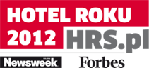 Hotel Roku 2012 - HRS.pl