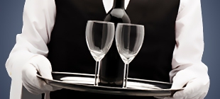 Najlepszy serwis hotelowy