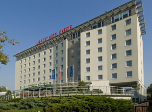 Hotel Airport Okęcie