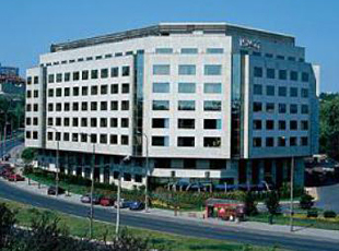 Hyatt Regency Warsaw