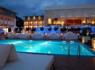 Hotel Bryza Resort & Spa