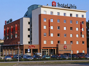 Hotel Ibis Katowice Zabrze