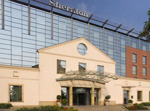 Sheraton Kraków Hotel