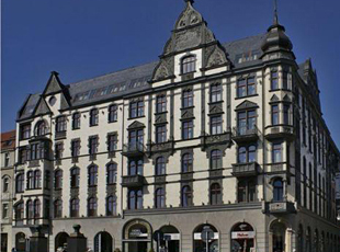 Hotel Monopol