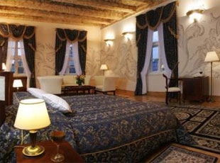 The Bonerowski Palace