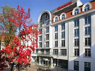 Sheraton Sopot Conference Centre & Spa