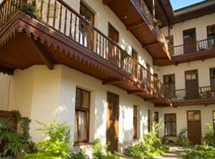 Globtroter Guest House