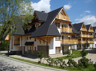 Bellamonte Aparthotel