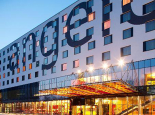 Angelo Hotel Katowice