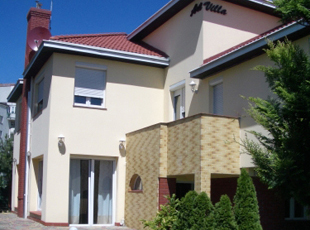 Hotel Art Villa Residence