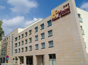 Hotel Puławska Residence