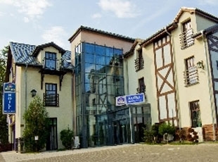 Best Western Gorzów Wielkopolski