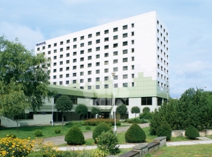 Novotel Gdańsk Marina
