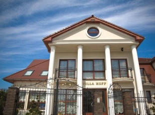 Villa Hoff Welness & Spa