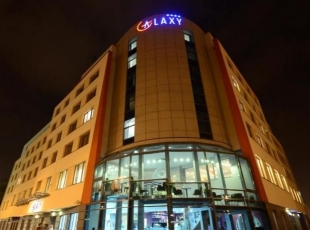 Hotel Galaxy