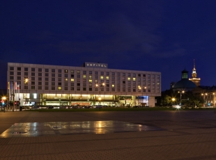 Sofitel Warsaw Victoria