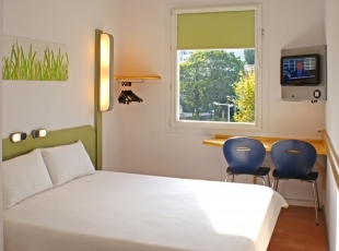 ibis budget Warszawa Centrum