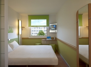 ibis budget Warszawa Reduta