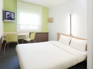 ibis budget Wrocław Południe