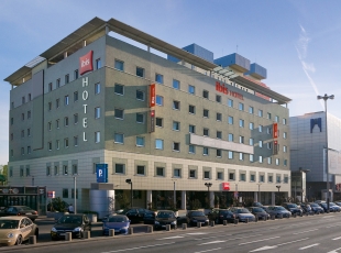 ibis Łódź Centrum