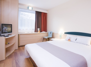 ibis Poznań Centrum