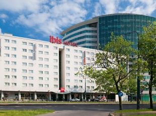 ibis Warszawa Centrum