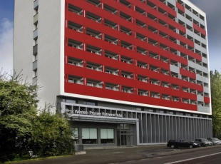 Best Western Premier Katowice Hotel