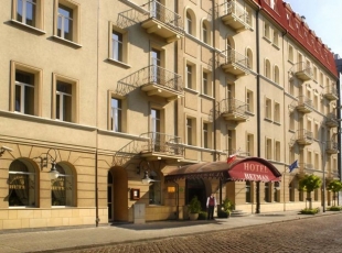 Hotel Hetman