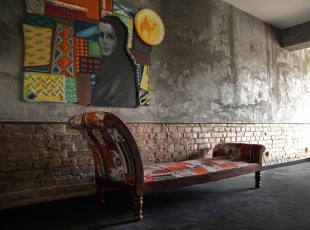 City Solei boutique Hotel