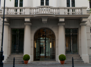 H15 Boutique Apartments 