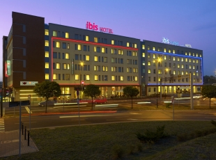 ibis budget Kraków Stare Miasto