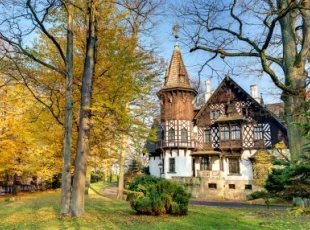 Hotel Noma Residence