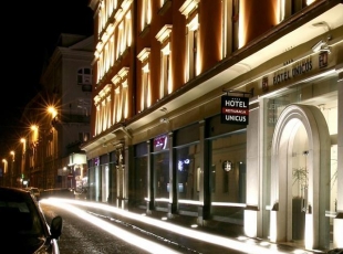Hotel Unicus