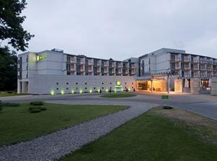 Holiday Inn Warszawa Józefów