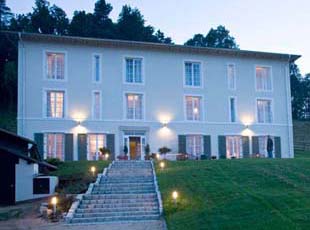 Dom Gościnny Villa Nova