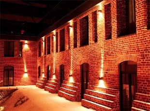 The Granary La Suite Hotel