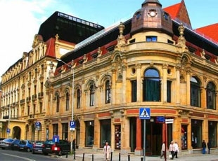 Hotel Monopol