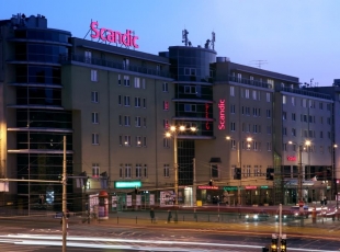 Scandic