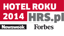 Hotel Roku 2012 - HRS.pl