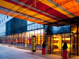 Angelo Hotel Katowice