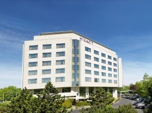 Hyatt Regency Warsaw