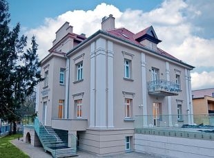 Platinum Palace Residence Boutique Hotel