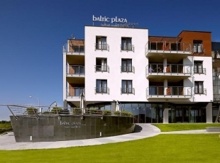 Baltic Plaza Hotel mediSPA&fit