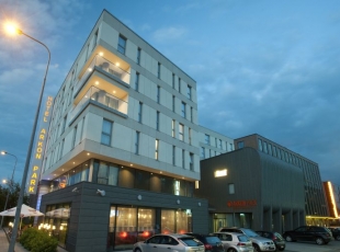 BEST WESTERN PLUS Arkon Park Hotel