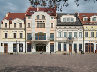 Bristol Tradition&Luxury