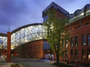 City Park Hotel & Residence