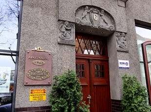 EuroResidence Apartment Home