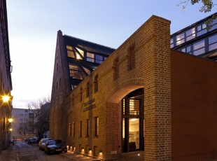 The Granary La Suite Hotel