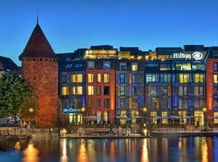 Hilton Gdańsk