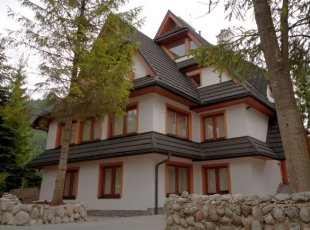 Kościelisko Residence